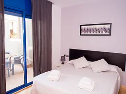 Lucasland Sitges Apartments
