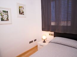 Lucasland Sitges Apartments