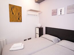 Lucasland Sitges Apartments