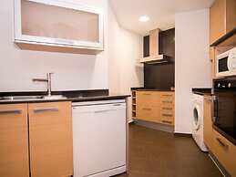 Lucasland Sitges Apartments