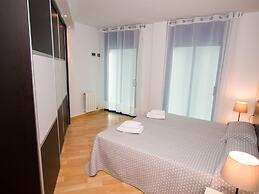 Lucasland Sitges Apartments