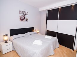 Lucasland Sitges Apartments