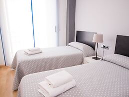 Lucasland Sitges Apartments