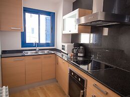 Lucasland Sitges Apartments