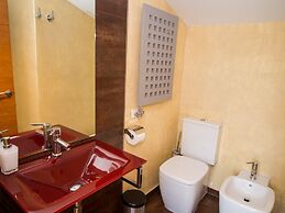 Lucasland Sitges Apartments