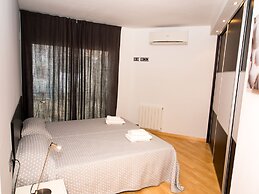 Lucasland Sitges Apartments