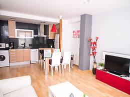 Lucasland Sitges Apartments