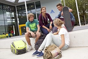 Jugendherberge Duisburg Sportpark Hostel