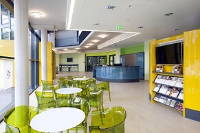 Jugendherberge Duisburg Sportpark Hostel