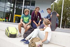 Jugendherberge Duisburg Sportpark Hostel