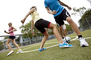 Jugendherberge Duisburg Sportpark Hostel