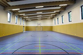 Jugendherberge Duisburg Sportpark Hostel