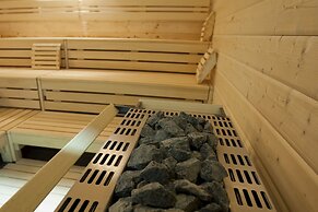 Jugendherberge Duisburg Sportpark Hostel