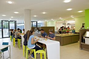 Jugendherberge Duisburg Sportpark Hostel