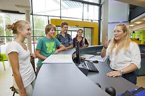 Jugendherberge Duisburg Sportpark Hostel