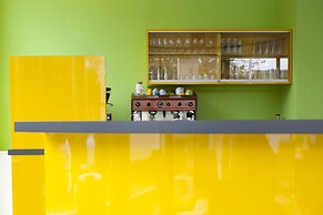 Jugendherberge Duisburg Sportpark Hostel