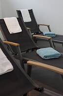 Jugendherberge Duisburg Sportpark Hostel