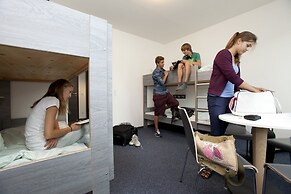 Jugendherberge Duisburg Sportpark Hostel