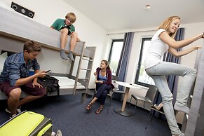 Jugendherberge Duisburg Sportpark Hostel