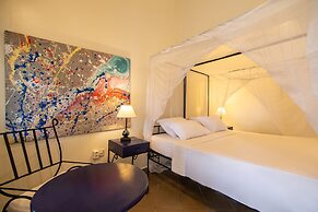 Mediterraneo Hotel & Restaurant