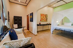 Mediterraneo Hotel & Restaurant