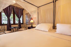 Mediterraneo Hotel & Restaurant