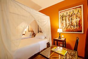 Mediterraneo Hotel & Restaurant