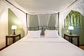 Mediterraneo Hotel & Restaurant