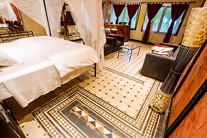 Mediterraneo Hotel & Restaurant