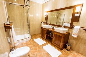 Mediterraneo Hotel & Restaurant