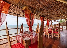 Mediterraneo Hotel & Restaurant