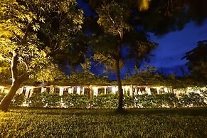 Mediterraneo Hotel & Restaurant