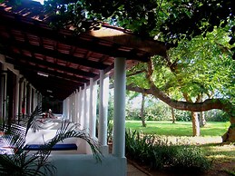 Mediterraneo Hotel & Restaurant