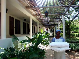 Mediterraneo Hotel & Restaurant