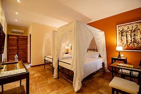 Mediterraneo Hotel & Restaurant