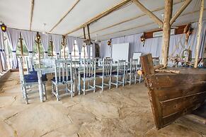 Mediterraneo Hotel & Restaurant