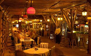 Mediterraneo Hotel & Restaurant