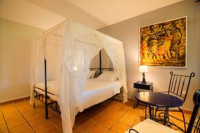 Mediterraneo Hotel & Restaurant