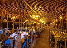 Mediterraneo Hotel & Restaurant
