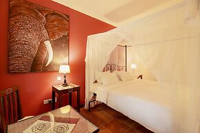 Mediterraneo Hotel & Restaurant