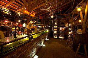 Mediterraneo Hotel & Restaurant