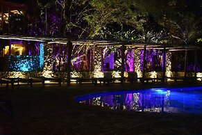 Mediterraneo Hotel & Restaurant