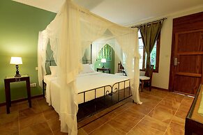 Mediterraneo Hotel & Restaurant