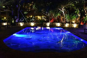 Mediterraneo Hotel & Restaurant