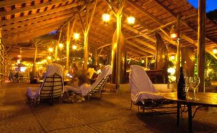 Mediterraneo Hotel & Restaurant