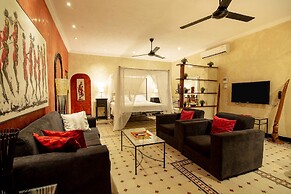 Mediterraneo Hotel & Restaurant