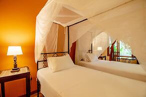 Mediterraneo Hotel & Restaurant