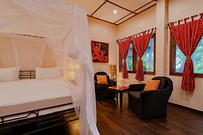 Mediterraneo Hotel & Restaurant