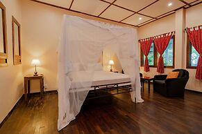 Mediterraneo Hotel & Restaurant