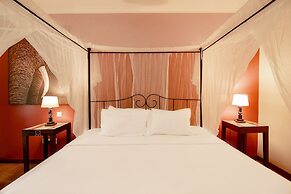 Mediterraneo Hotel & Restaurant